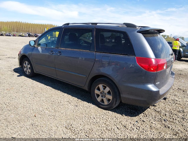 2009 TOYOTA SIENNA 5TDZK23C09S226455 Photo 2