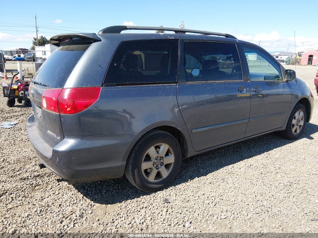 2009 TOYOTA SIENNA 5TDZK23C09S226455 Photo 3