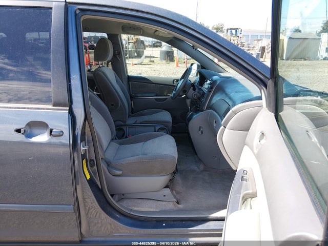 2009 TOYOTA SIENNA 5TDZK23C09S226455 Photo 4