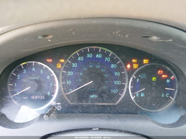2009 TOYOTA SIENNA 5TDZK23C09S226455 Photo 6