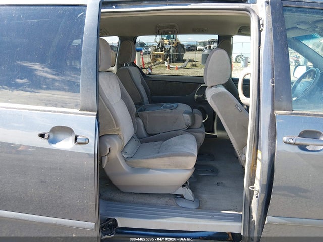 2009 TOYOTA SIENNA 5TDZK23C09S226455 Photo 7
