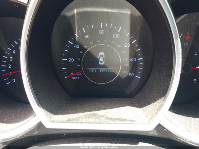 KIA Optima Lx 2015 5XXGM4A78FG463520 Image 15