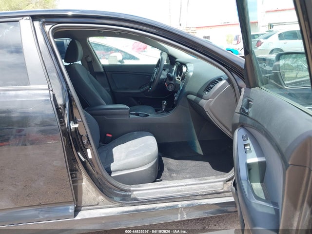 KIA Optima Lx 2015 5XXGM4A78FG463520 Image 5