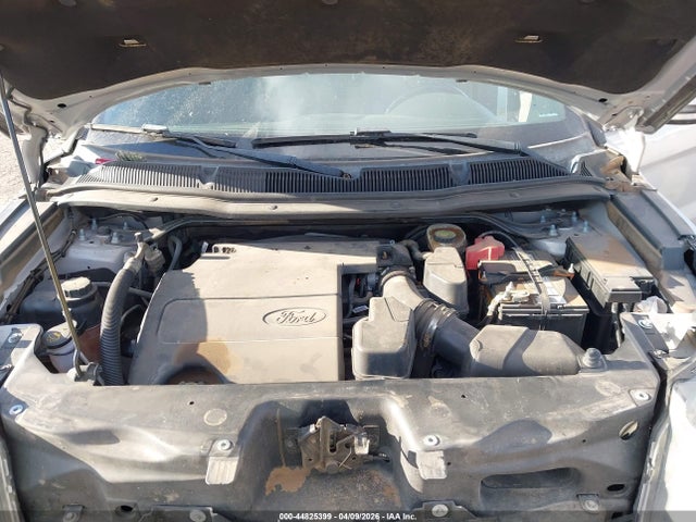 1FM5K7F8XGGC14139 Ford Explorer Limited