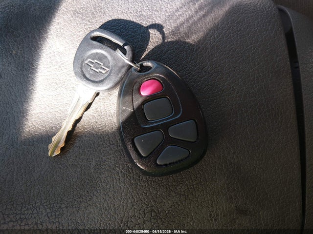 44825400 :رقم المزاد ، 1GNSKBE03CR107459 vin ، 2012 Chevrolet Tahoe Lt مزاد بيع