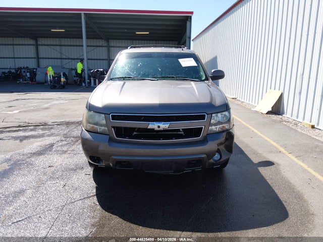 44825400 :رقم المزاد ، 1GNSKBE03CR107459 vin ، 2012 Chevrolet Tahoe Lt مزاد بيع