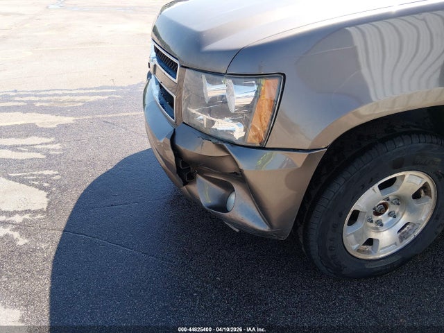 44825400 :رقم المزاد ، 1GNSKBE03CR107459 vin ، 2012 Chevrolet Tahoe Lt مزاد بيع