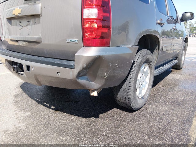44825400 :رقم المزاد ، 1GNSKBE03CR107459 vin ، 2012 Chevrolet Tahoe Lt مزاد بيع