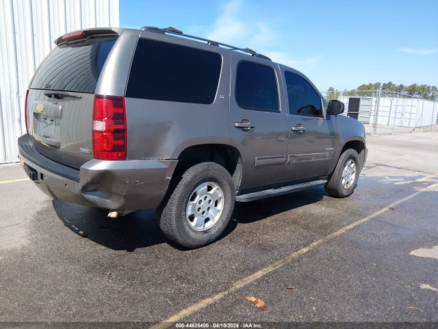 44825400 :رقم المزاد ، 1GNSKBE03CR107459 vin ، 2012 Chevrolet Tahoe Lt مزاد بيع
