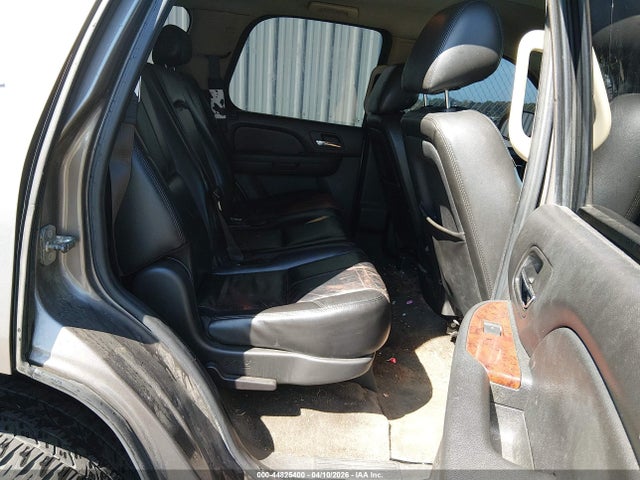 44825400 :رقم المزاد ، 1GNSKBE03CR107459 vin ، 2012 Chevrolet Tahoe Lt مزاد بيع