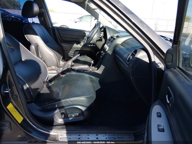 Aukcja sprzedaży 2005 Lexus Is 300, vin: JTHBD192250098722, numer aukcji: 44825403