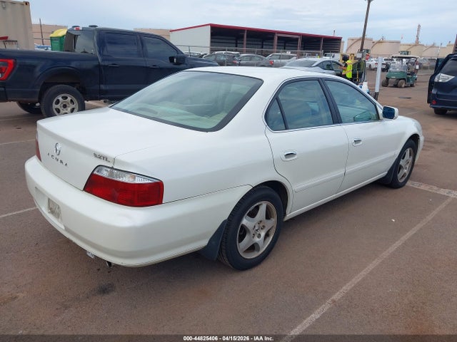 44825406 :رقم المزاد ، 19UUA56613A083073 vin ، 2003 Acura Tl 3.2 مزاد بيع