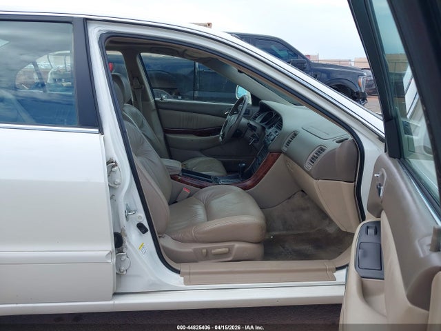 44825406 :رقم المزاد ، 19UUA56613A083073 vin ، 2003 Acura Tl 3.2 مزاد بيع