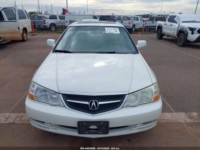 44825406 :رقم المزاد ، 19UUA56613A083073 vin ، 2003 Acura Tl 3.2 مزاد بيع