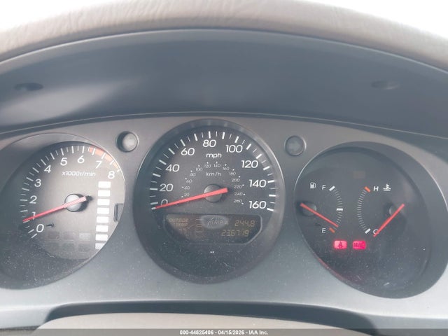 44825406 :رقم المزاد ، 19UUA56613A083073 vin ، 2003 Acura Tl 3.2 مزاد بيع