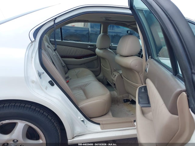 44825406 :رقم المزاد ، 19UUA56613A083073 vin ، 2003 Acura Tl 3.2 مزاد بيع