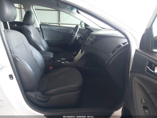 2011 Hyundai Sonata Se მანქანა იყიდება აუქციონზე, vin: 5NPEC4AC4BH302880, აუქციონის ნომერი: 44825410