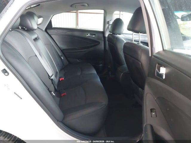 2011 Hyundai Sonata Se მანქანა იყიდება აუქციონზე, vin: 5NPEC4AC4BH302880, აუქციონის ნომერი: 44825410