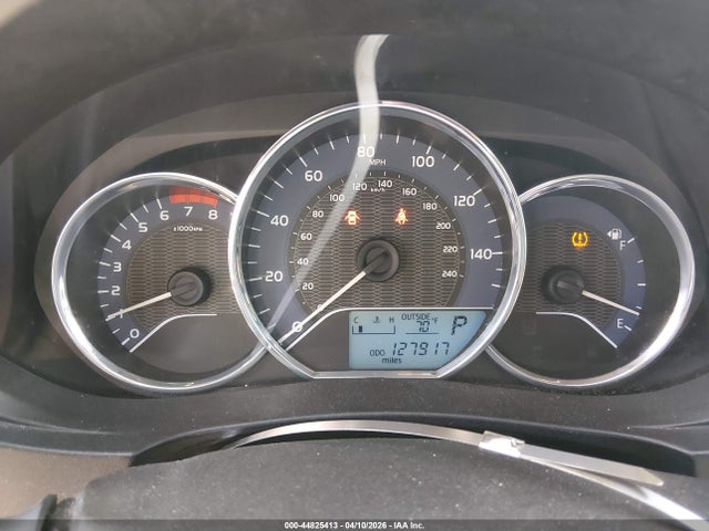 Продажа на аукционе авто 2015 Toyota Corolla Le Eco Plus, vin: 2T1BPRHE9FC455260, номер лота: 44825413