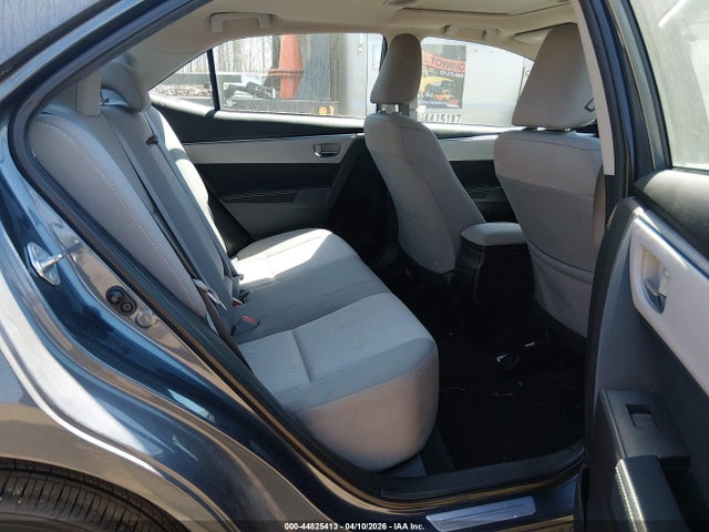 Продажа на аукционе авто 2015 Toyota Corolla Le Eco Plus, vin: 2T1BPRHE9FC455260, номер лота: 44825413
