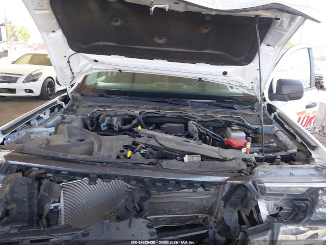 Aukcja sprzedaży 2024 Ford Ranger Xlt, vin: 1FTER4GH5RLE37468, numer aukcji: 44825420