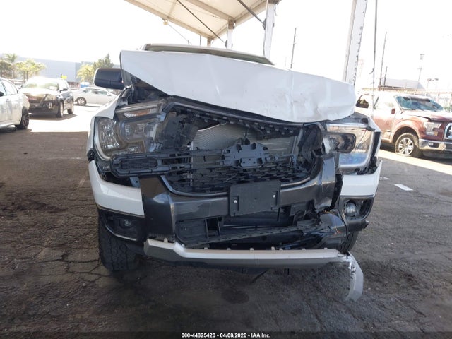 Aukcja sprzedaży 2024 Ford Ranger Xlt, vin: 1FTER4GH5RLE37468, numer aukcji: 44825420