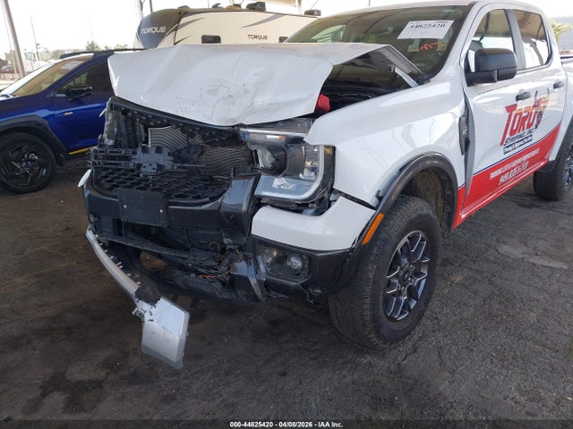 Aukcja sprzedaży 2024 Ford Ranger Xlt, vin: 1FTER4GH5RLE37468, numer aukcji: 44825420
