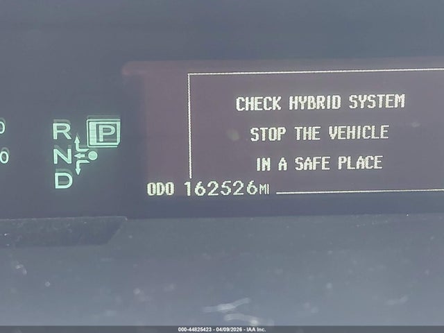 Toyota Prius Two 2015 JTDKN3DU7F0457373 Image 16