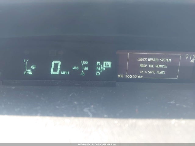 Toyota Prius Two 2015 JTDKN3DU7F0457373 Image 7