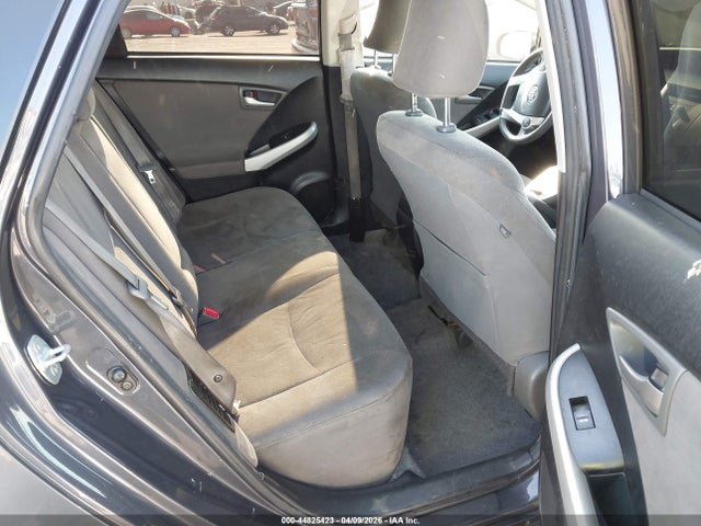 Toyota Prius Two 2015 JTDKN3DU7F0457373 Image 8