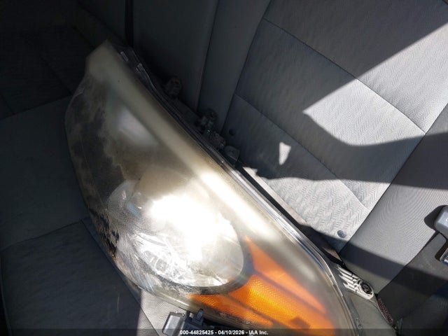 KNAFK4A63G5539351 KIA FORTE LX
