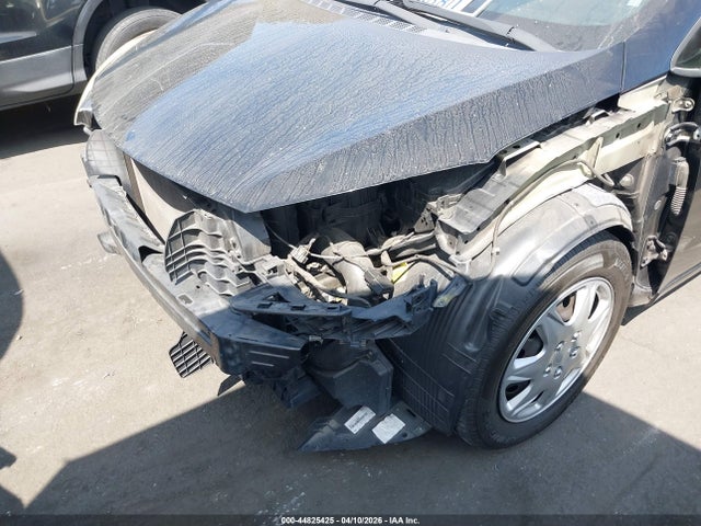 KNAFK4A63G5539351 KIA FORTE LX