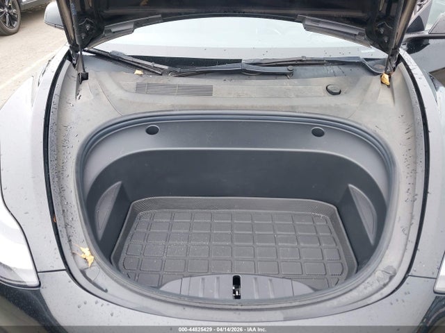 Aukcja sprzedaży 2022 Tesla Model 3 Rear-wheel Drive, vin: 5YJ3E1EA9NF188287, numer aukcji: 44825429