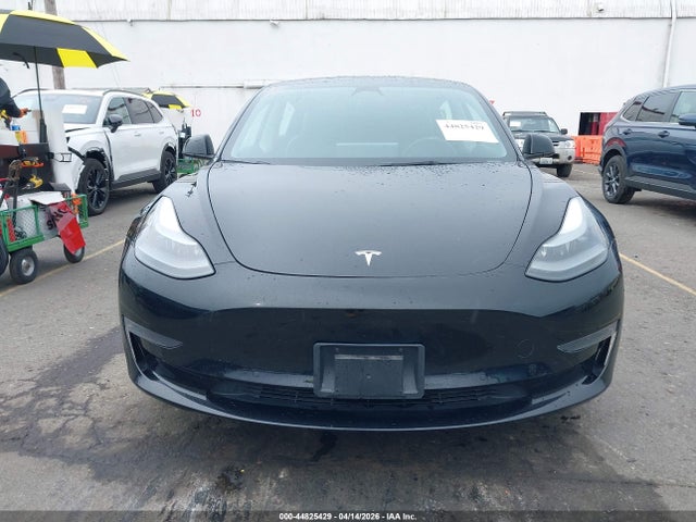 Aukcja sprzedaży 2022 Tesla Model 3 Rear-wheel Drive, vin: 5YJ3E1EA9NF188287, numer aukcji: 44825429