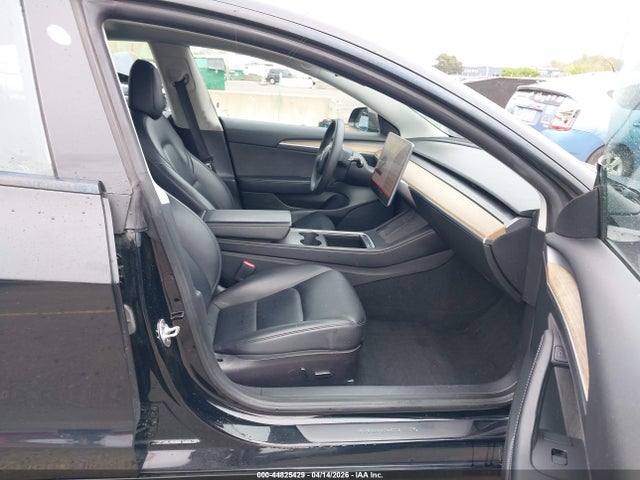 Aukcja sprzedaży 2022 Tesla Model 3 Rear-wheel Drive, vin: 5YJ3E1EA9NF188287, numer aukcji: 44825429