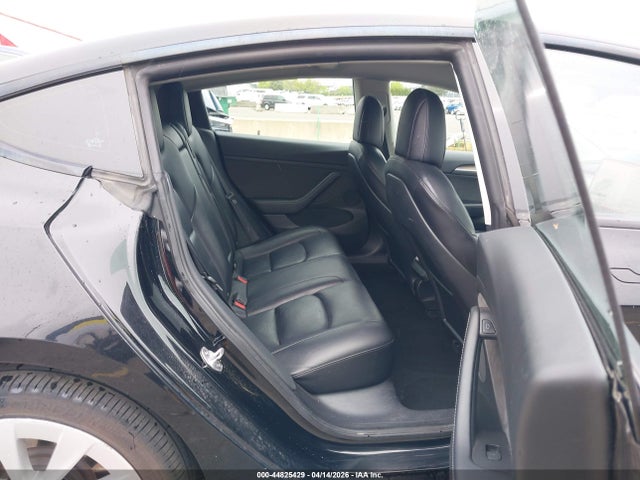 Aukcja sprzedaży 2022 Tesla Model 3 Rear-wheel Drive, vin: 5YJ3E1EA9NF188287, numer aukcji: 44825429