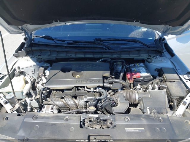 Aukcja sprzedaży 2020 Nissan Altima Sr Fwd, vin: 1N4BL4CVXLC272093, numer aukcji: 44825432