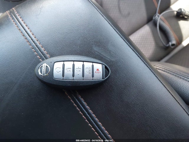 Aukcja sprzedaży 2020 Nissan Altima Sr Fwd, vin: 1N4BL4CVXLC272093, numer aukcji: 44825432