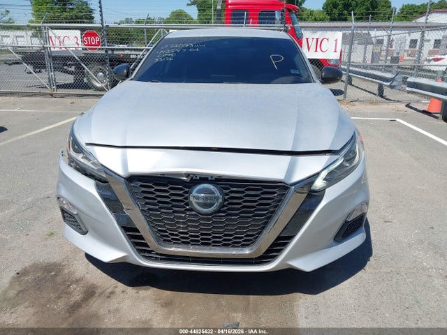 Aukcja sprzedaży 2020 Nissan Altima Sr Fwd, vin: 1N4BL4CVXLC272093, numer aukcji: 44825432