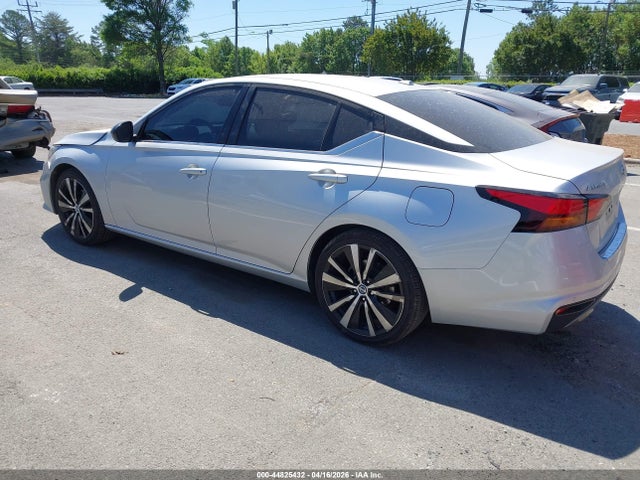 Aukcja sprzedaży 2020 Nissan Altima Sr Fwd, vin: 1N4BL4CVXLC272093, numer aukcji: 44825432