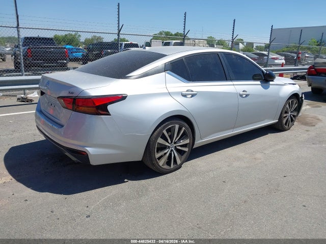Aukcja sprzedaży 2020 Nissan Altima Sr Fwd, vin: 1N4BL4CVXLC272093, numer aukcji: 44825432
