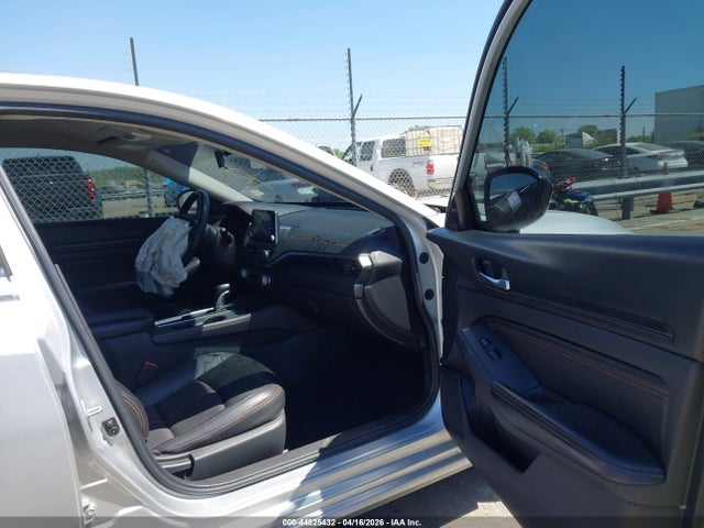 Aukcja sprzedaży 2020 Nissan Altima Sr Fwd, vin: 1N4BL4CVXLC272093, numer aukcji: 44825432