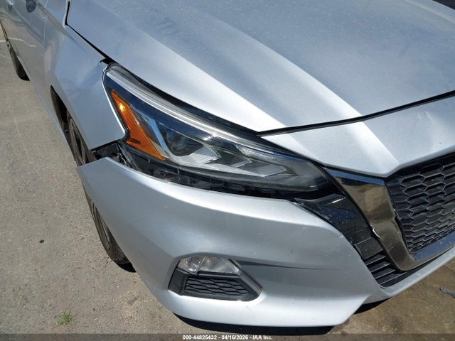 Aukcja sprzedaży 2020 Nissan Altima Sr Fwd, vin: 1N4BL4CVXLC272093, numer aukcji: 44825432