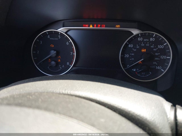 Aukcja sprzedaży 2020 Nissan Altima Sr Fwd, vin: 1N4BL4CVXLC272093, numer aukcji: 44825432