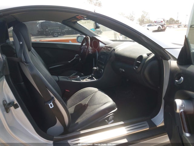 44825433 :رقم المزاد ، WDBWK56F66F117812 vin ، 2006 Mercedes-benz Slk 350 مزاد بيع