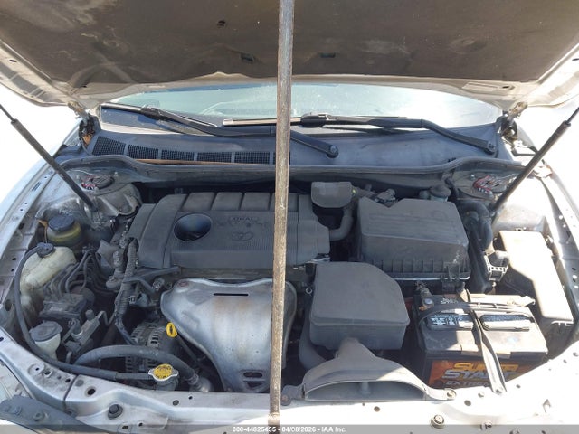 2010 TOYOTA CAMRY 4T1BF3EK6AU107269 Photo 9