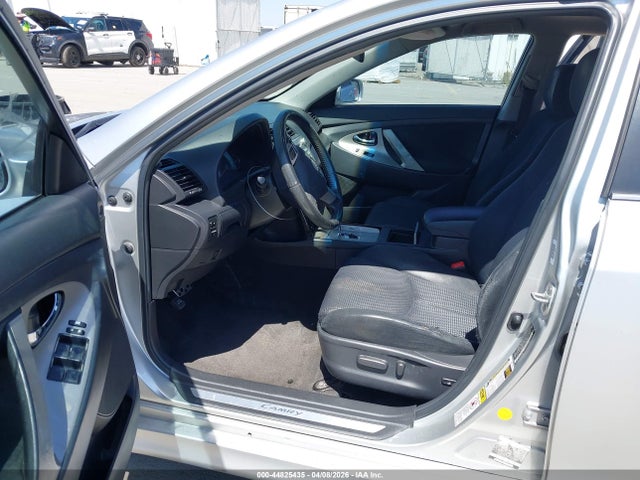 2010 TOYOTA CAMRY 4T1BF3EK6AU107269 Photo 4
