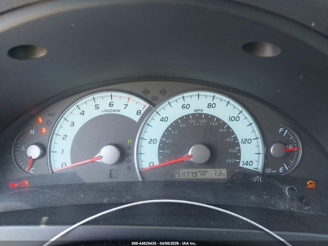 2010 TOYOTA CAMRY 4T1BF3EK6AU107269 Photo 6