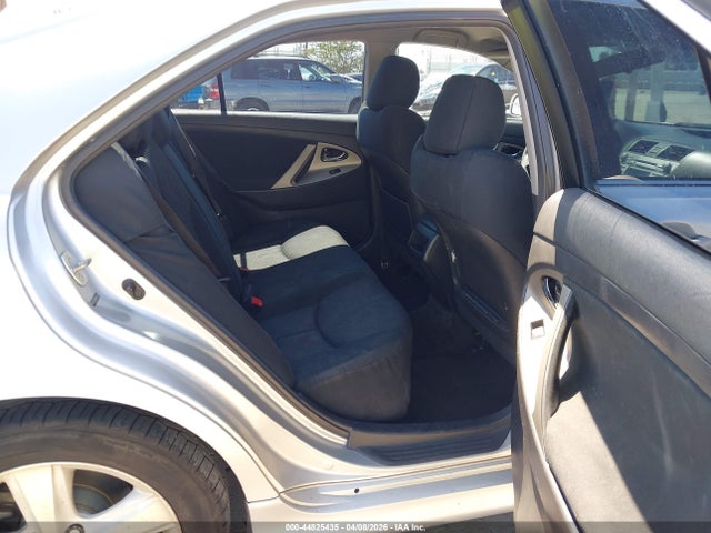 2010 TOYOTA CAMRY 4T1BF3EK6AU107269 Photo 7