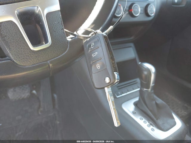 2014 VOLKSWAGEN TIGUAN WVGAV3AX8EW572839 Photo 10